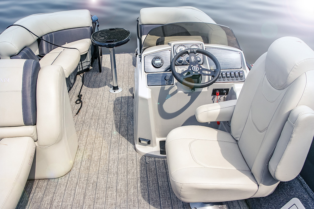 Boat Rental